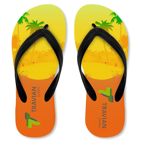 Flip Flops