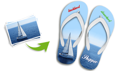 gift idea for sailors
